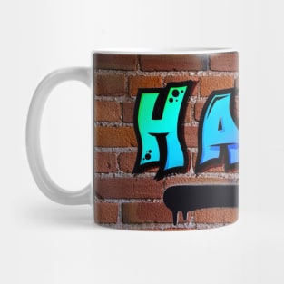 Halo Mug